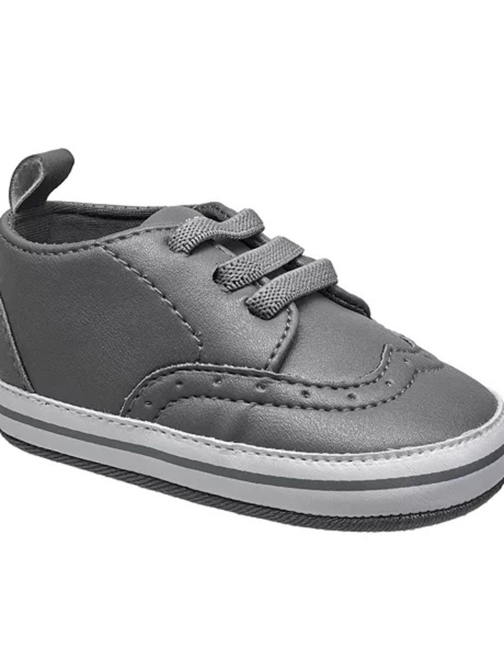 Lucky Brand Remy Crib Shoes